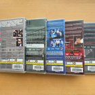 THE WIRE . LANGALLA . KOKO SARJA . DVD . - pikkukuva 2