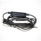 SCOSCHE StrikeLine Lightning – 2,5 mm -kuulokekaapeli - pikkukuva 2