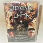 BEYOND THE LIMITS (UUSI) - pikkukuva 1