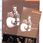 °°ELVIS...ROCK°° -KIRJEPAPERIT, KUORET & TARRAT -SETTI - pikkukuva 1