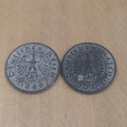 5 Reichspfennig 1940A,1941A - pikkukuva 2