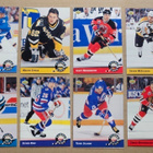 1992-93 Upper Deck Hockey (NHL, WC, WJC) - pikkukuva 4