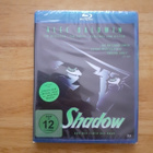 The Shadow BLU-RAY - pikkukuva 1