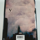 James Ellroy : Levoton veri - pikkukuva 2