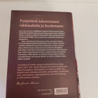 Richard Mason kirjasetti - pikkukuva 3