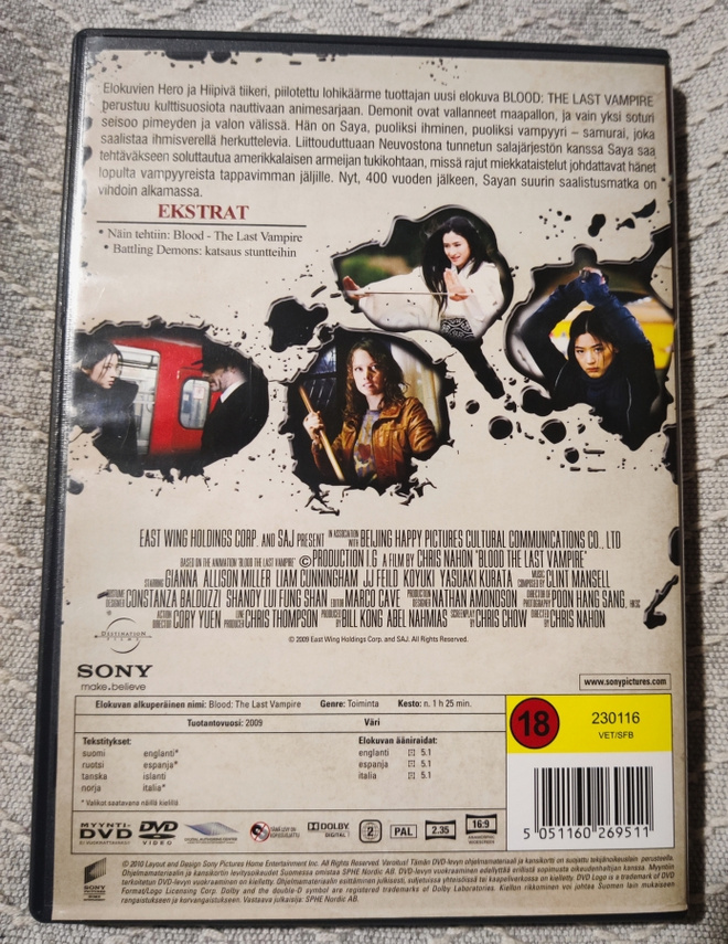 Item image