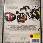 Chris Nahon : BLOOD : THE LAST VAMPIRE suomi txt *DVD* - pikkukuva 2