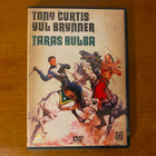 Taras Bulba DVD - pikkukuva 1