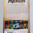 T. A. Barron : The Mirror of Fate - Book 4 - pikkukuva 2