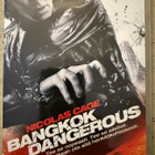 [DVD] BANGKOK DANGEROUS - pikkukuva 1