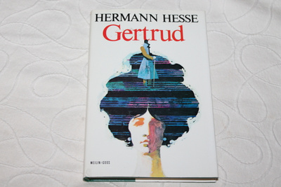 Hermann Hesse - Gertrud