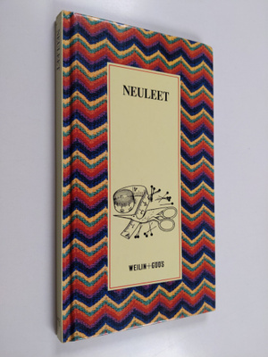 Miren (toim.) Lopategui : Neuleet
