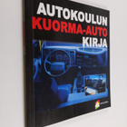 Tapani (toim.) Rintee : Autokoulun kuorma-autokirja : Suo... - pikkukuva 1