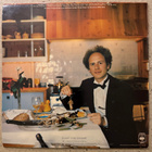 [LP] ART GARFUNKEL: FATE FOR BREAKFAST - pikkukuva 2