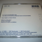 Spiritualized - Ladies and gentlemen we are floating in (CD) - pikkukuva 2