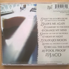 Ana Popovic - Comfort To The Soul CD - pikkukuva 2
