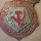 CCCP: vintage tunnistamaton mitali (?) - pikkukuva 3