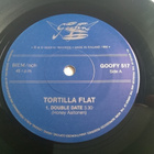 Tortilla Flat - Double Date 7" Single - pikkukuva 3