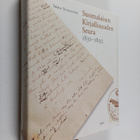 Irma Sulkunen : Suomalaisen Kirjallisuuden Seura : 1831-1892 - pikkukuva 1