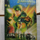 Starman • Infernal Devices (magazine) - pikkukuva 1