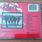 Iron Maiden - Killers - CD - pikkukuva 2