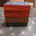 Christopher Paolini: Perillinen 1-4, koko sarja - pikkukuva 3