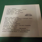 JUNIOR DELAHAYE - REGGAE CD - pikkukuva 2