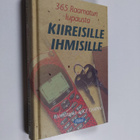 365 Raamatun lupausta kiireisille ihmisille - pikkukuva 1