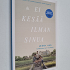 Jenny Han : Ei kesää ilman sinua - pikkukuva 1