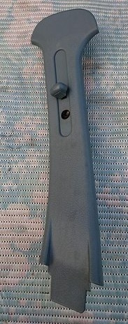 B-pilarin verhoilu, vasen - Renault Megane -99