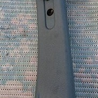 B-pilarin verhoilu, vasen - Renault Megane -99 - pikkukuva 1
