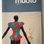Muoto lehti 1984 vuosikerta (4 lehteä) - pikkukuva 1