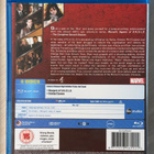 Marvelin S.H.I.E.L.D. Agentit: Kausi 2 (2014-2015) Blu-ray - pikkukuva 2