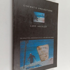 Luke Hockley : Cinematic projections : the analytical psy... - pikkukuva 1