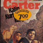 Nick Carter 146/1985: Kalin kurkunleikkaajat - pikkukuva 1