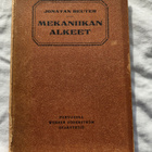 Mekaniikan alkeet - pikkukuva 1