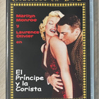 Prinssi ja revyytyttö (1957) Marilyn Monroe (UUSI) - pikkukuva 1
