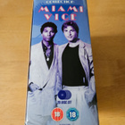 Miami Vice: The Complete Collection (25 x Blu-ray) - pikkukuva 3