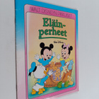 Walt Disney : Eläinperheet - pikkukuva 1