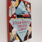 Vivian French : The steam whistle theatre company - pikkukuva 1
