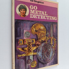 Val Singleton ym. : Go Metal Detecting - pikkukuva 1