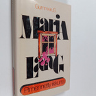 Maria Lang : Pimennetty ikkuna - pikkukuva 1