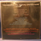 THE RUN RUNS - THE ORIGINAL THE OFFICIAL THE RUN RUNS LP - pikkukuva 2
