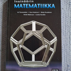 Oppikirja: Insinöörin Matematiikka - pikkukuva 1