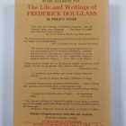 Frederick Douglass : The Life and Writings of Frederick D... - pikkukuva 2