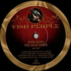 Kate Bush – The Kick Inside - pikkukuva 2