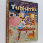 Walt Disney ym. : Tuhkimo - pikkukuva 1