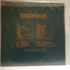 CISSE - TEENDREAMS M-/EX+ SUOMI 1976 1. PAINOS LP - pikkukuva 2