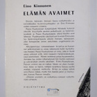 Eino Kinnunen : Elämän avaimet - pikkukuva 2