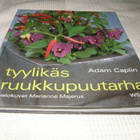 Caplin - Majerus Tyylikäs ruukkupuutarha - pikkukuva 1